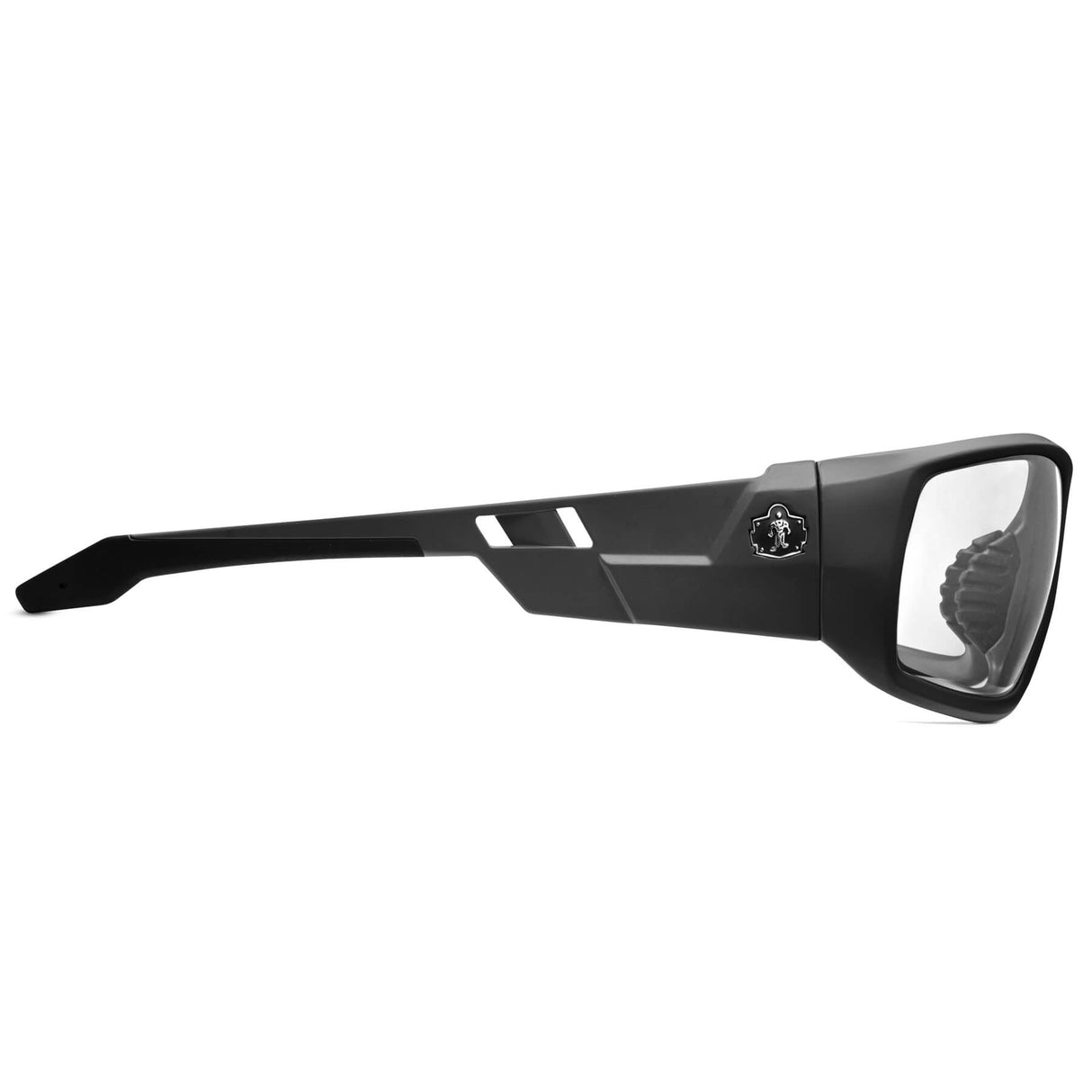 Ergodyne 50400 Skullerz Odin Safety Glasses - 2