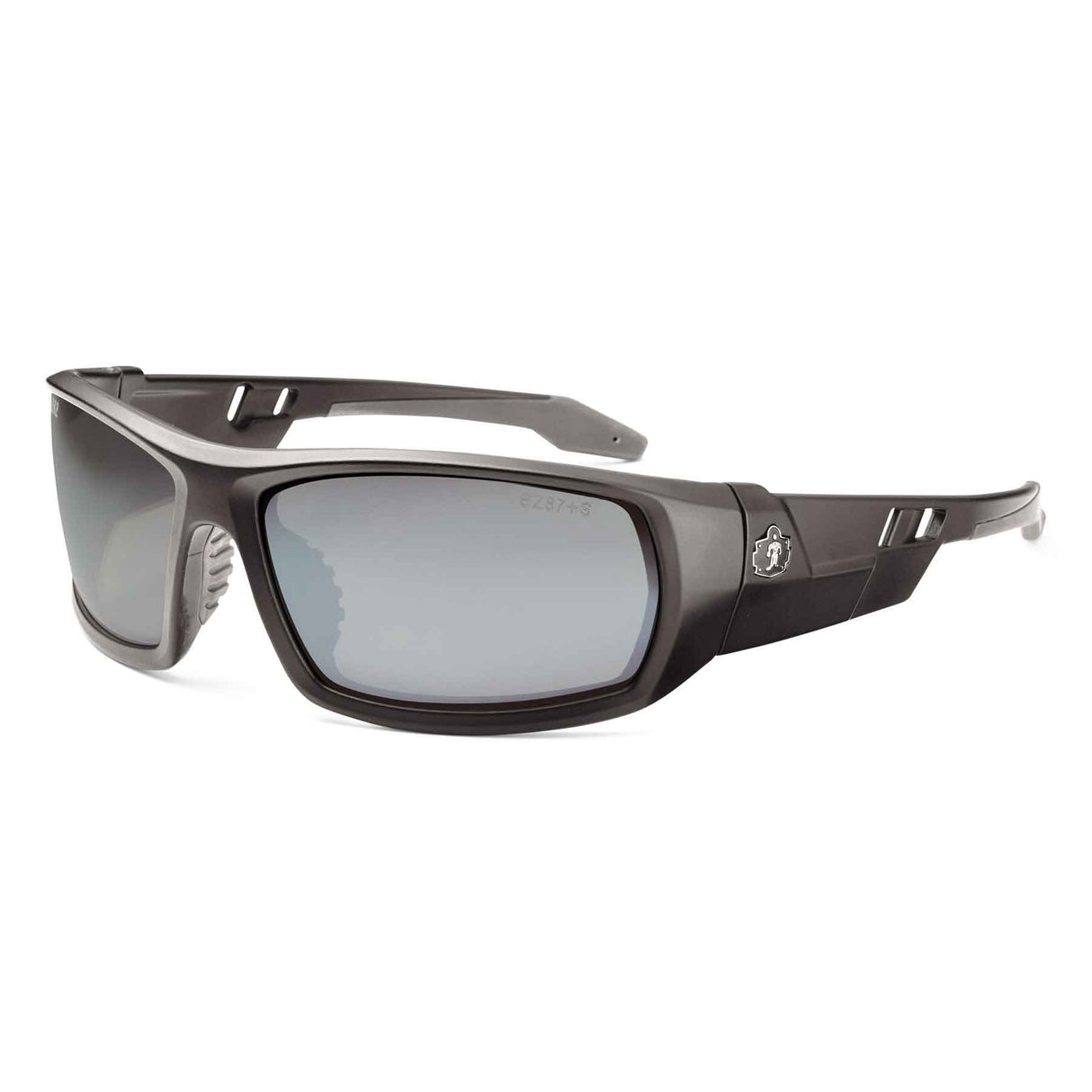 Ergodyne 50442 Skullerz Odin Safety Glasses - 4