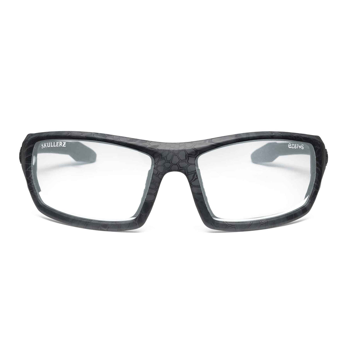 Ergodyne 50503 Skullerz Odin Safety Glasses