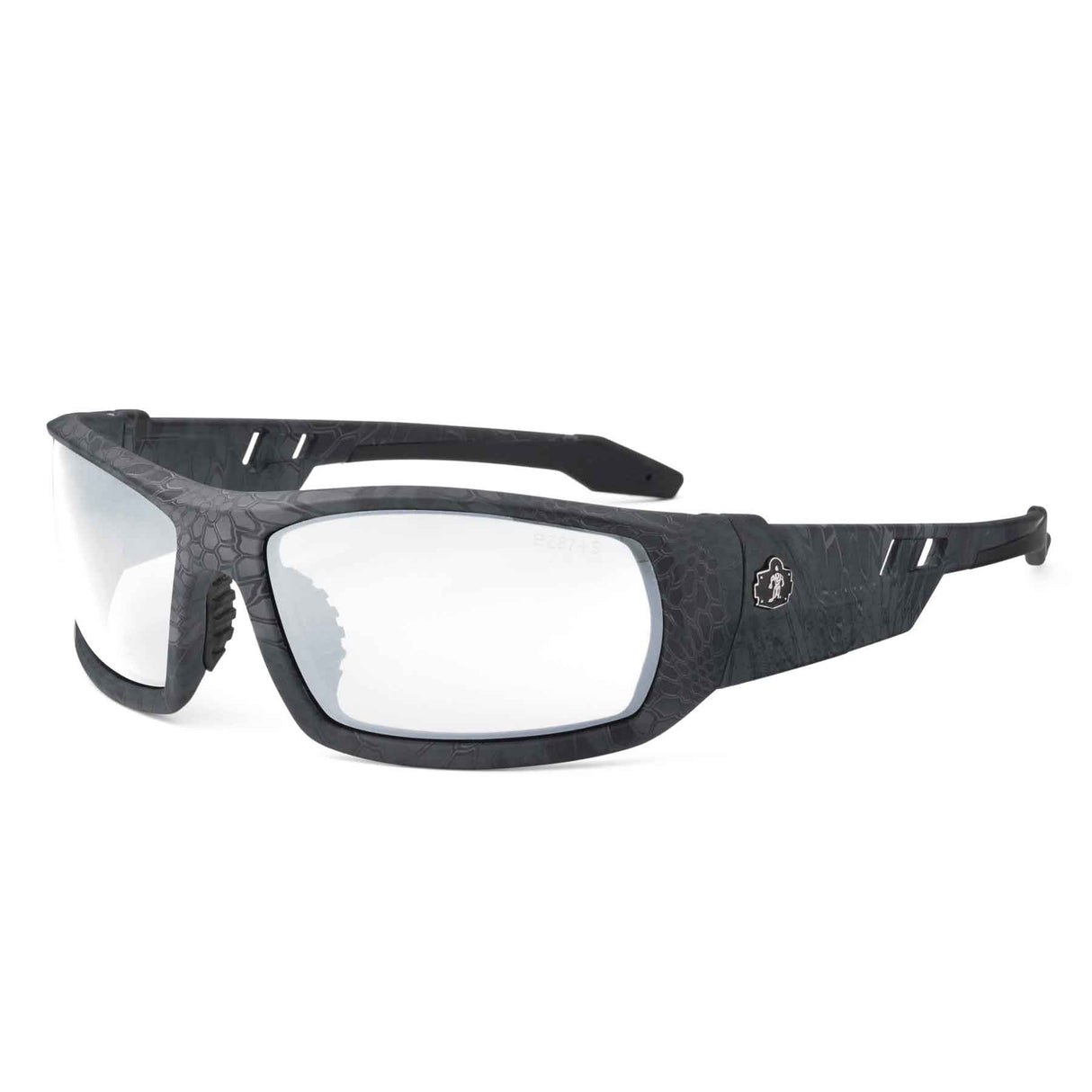 Ergodyne 50503 Skullerz Odin Safety Glasses - 3