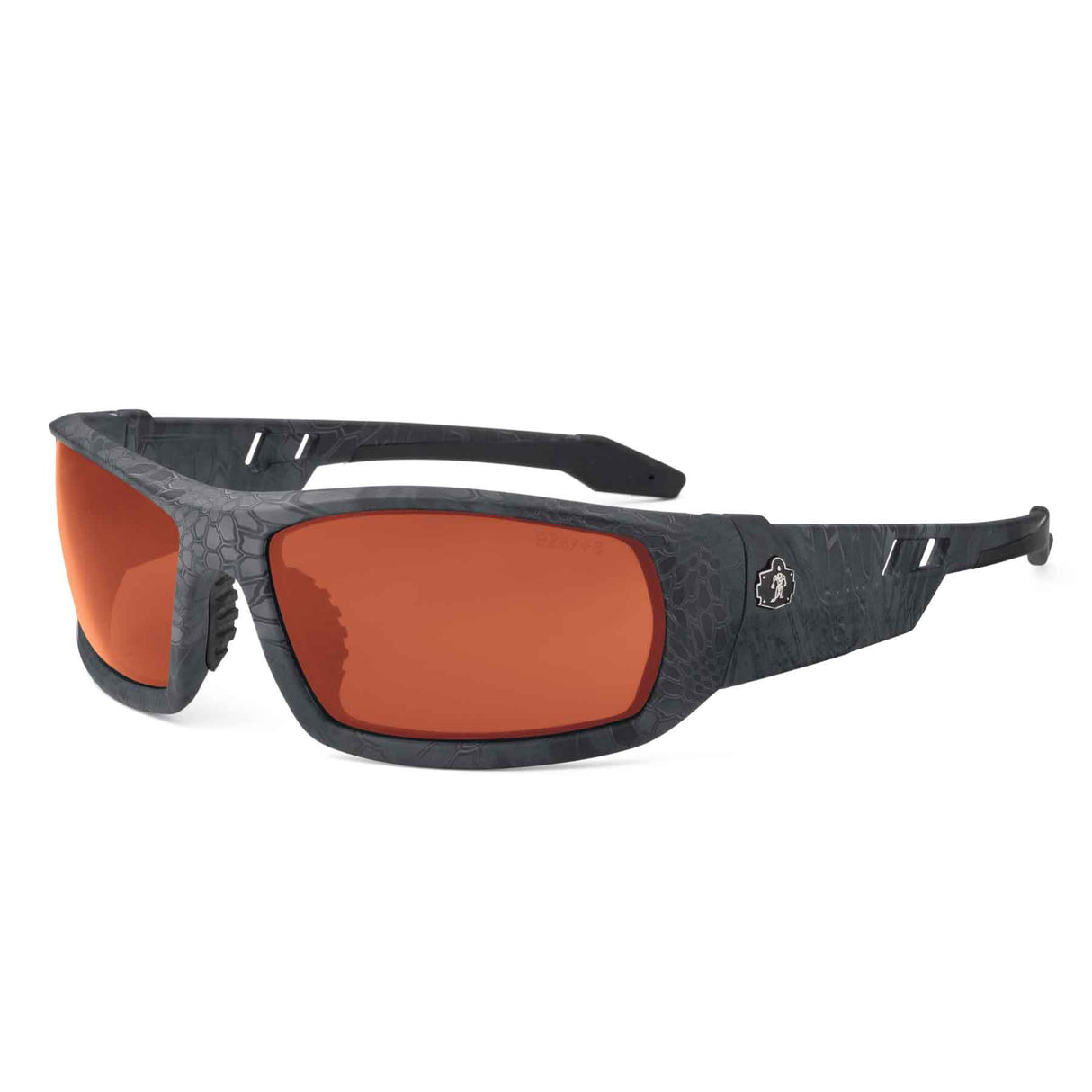 Ergodyne 50521 Skullerz Odin Safety Glasses - 3
