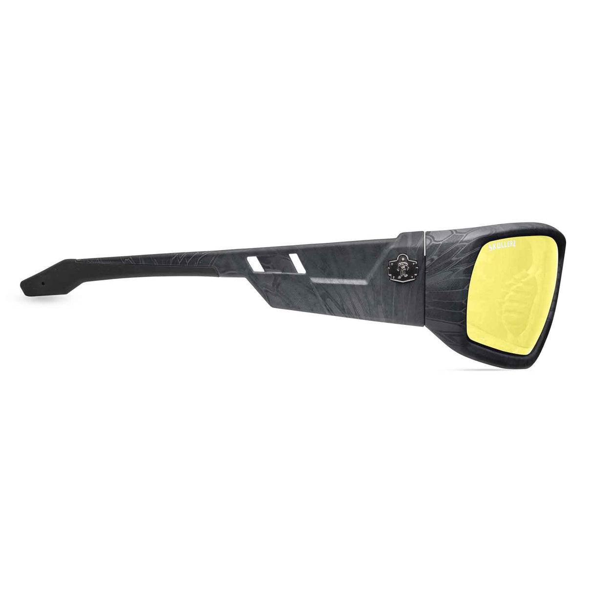 Ergodyne 50550 Skullerz Odin Safety Glasses - 2