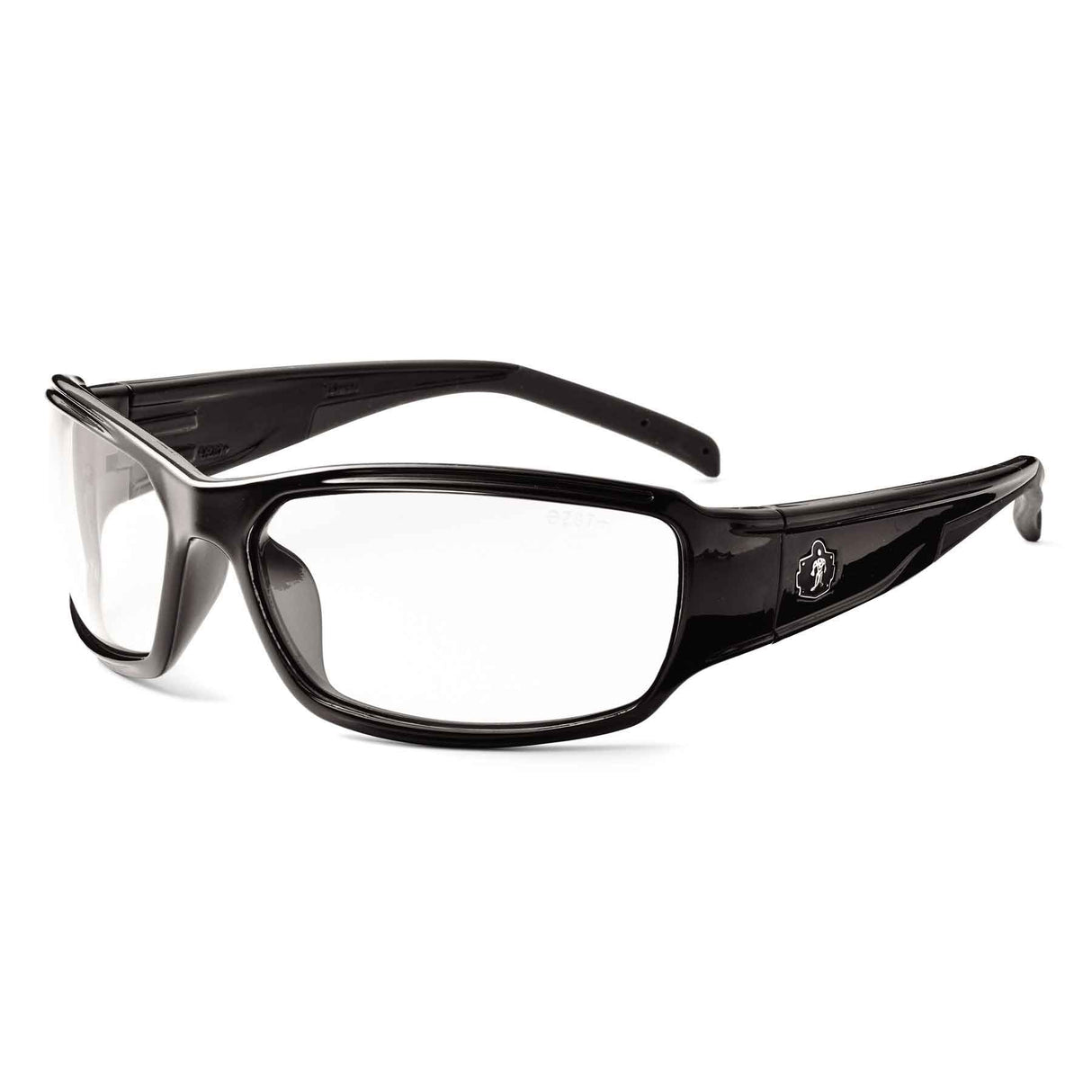 Ergodyne 51000 Skullerz Thor Safety Glasses - 2