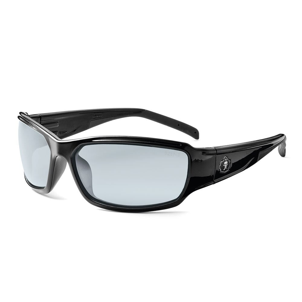 Ergodyne 51080 Skullerz Thor Safety Glasses - 2