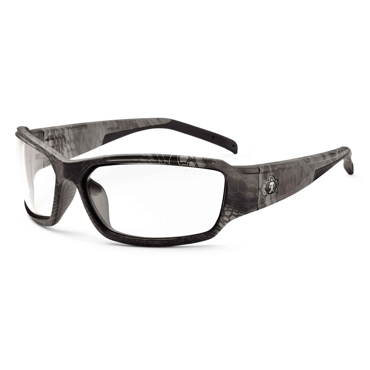 Ergodyne 51303 Skullerz Thor Safety Glasses