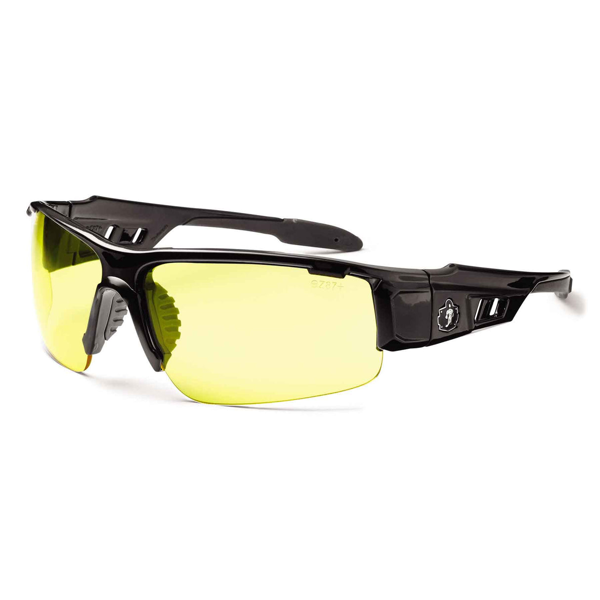 Ergodyne 52050 Skullerz Dagr Safety Glasses - 2