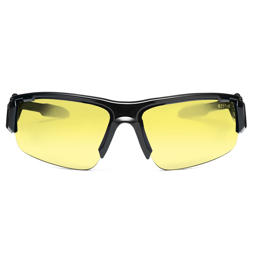 Ergodyne 52050 Skullerz Dagr Safety Glasses - 3