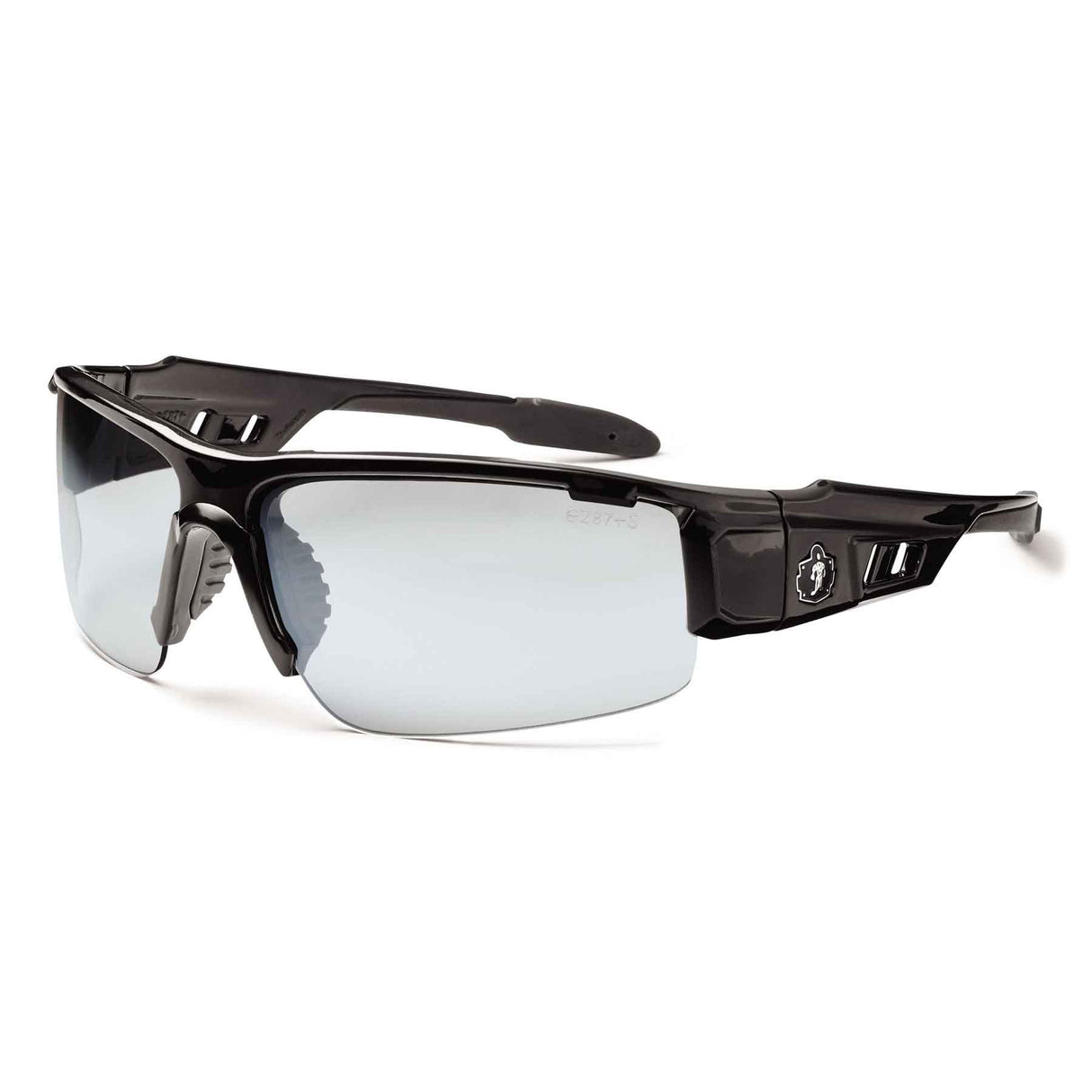 Ergodyne 52083 Skullerz Dagr Safety Glasses - 2