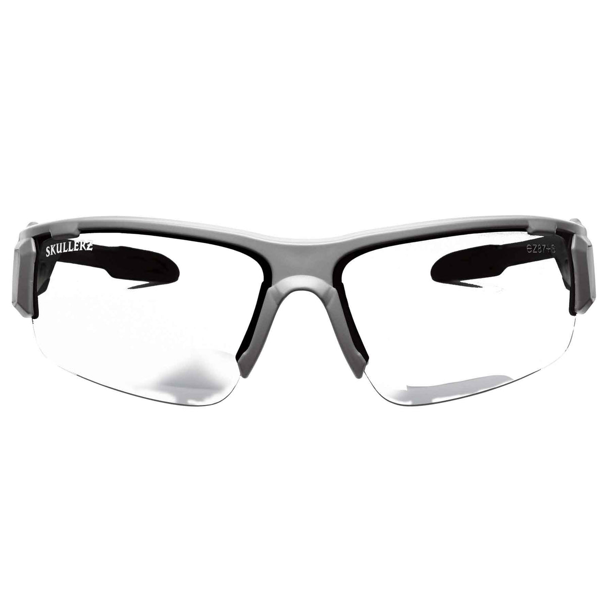 Ergodyne 52100 Skullerz Dagr Safety Glasses - 2