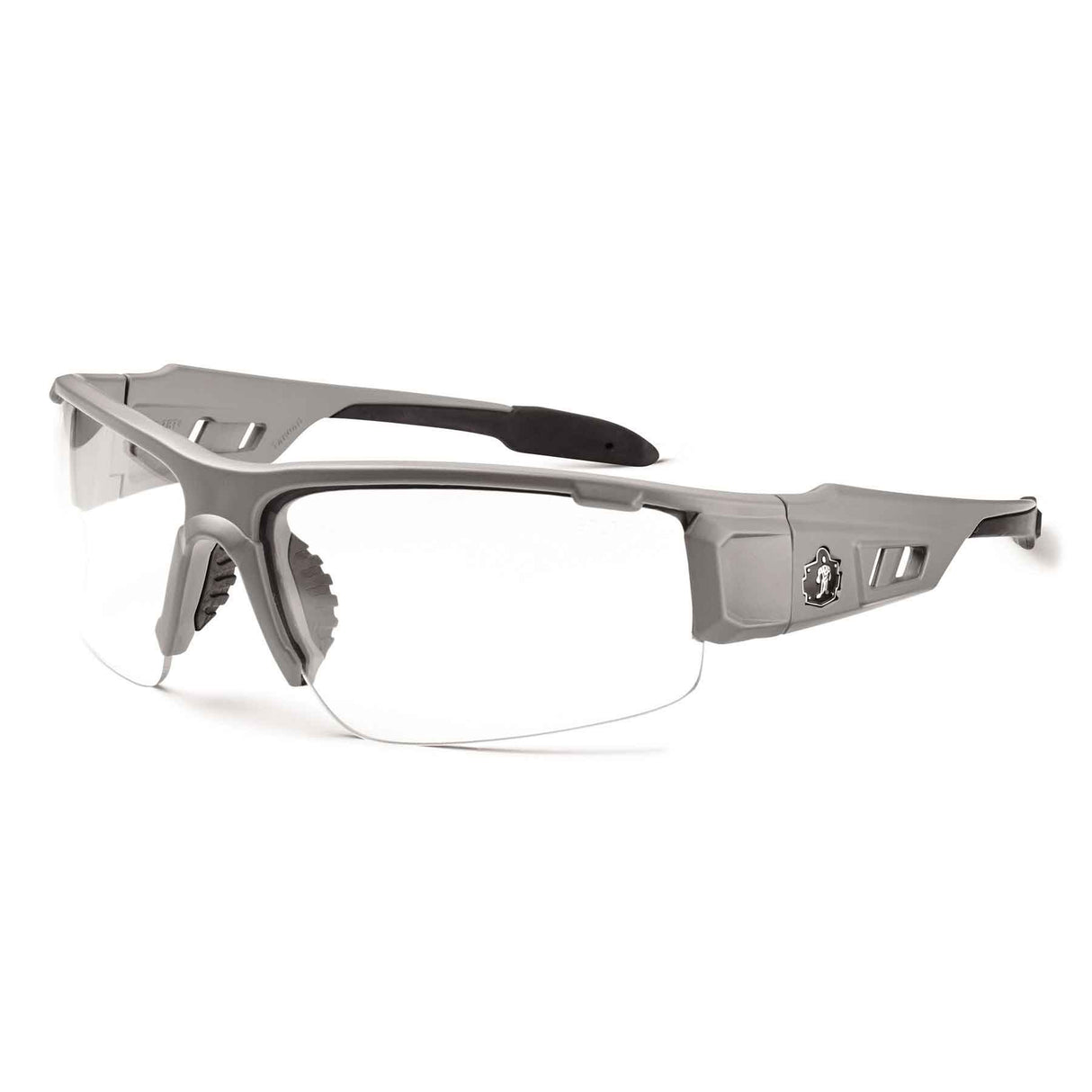 Ergodyne 52100 Skullerz Dagr Safety Glasses - 3