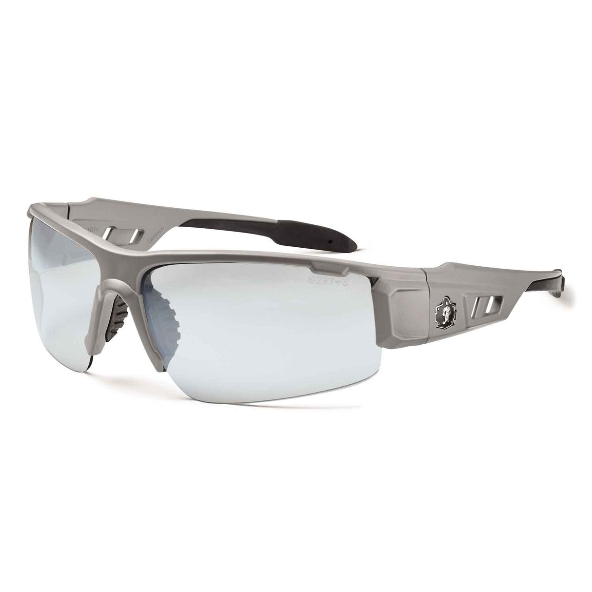 Ergodyne 52180 Skullerz Dagr Safety Glasses - 3