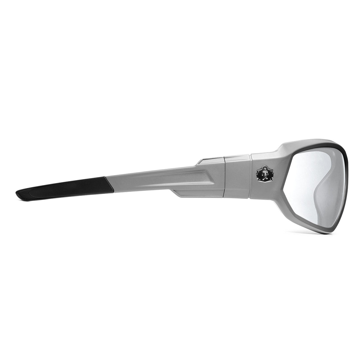 Ergodyne 56000 Skullerz Loki Safety Glasses // Goggles - 3