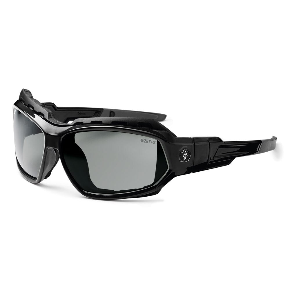 Ergodyne 56030 Skullerz Loki Safety Glasses // Goggles - 4