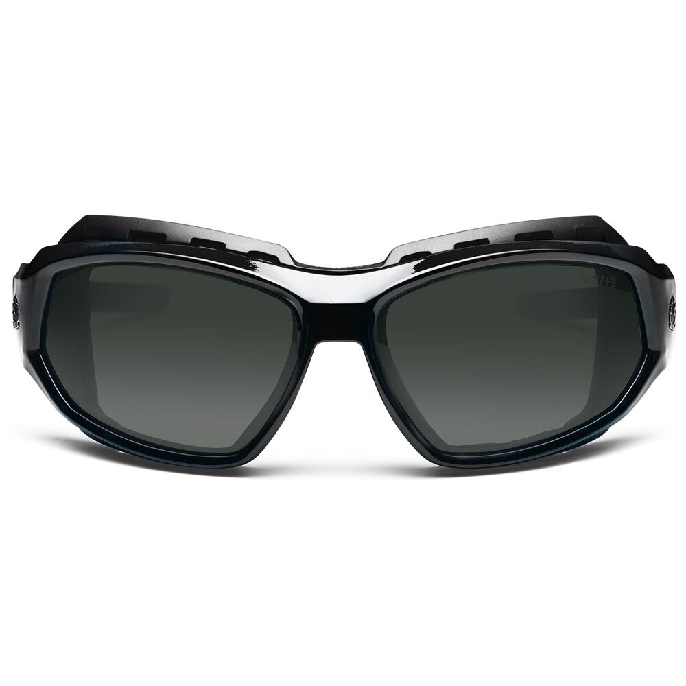 Ergodyne 56030 Skullerz Loki Safety Glasses // Goggles - 5