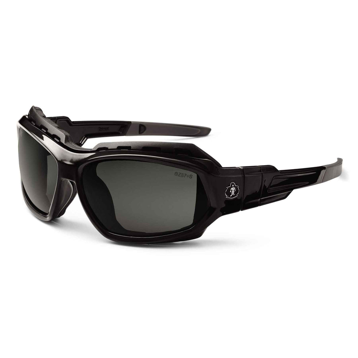 Ergodyne 56033 Skullerz Loki Safety Glasses // Goggles - 2