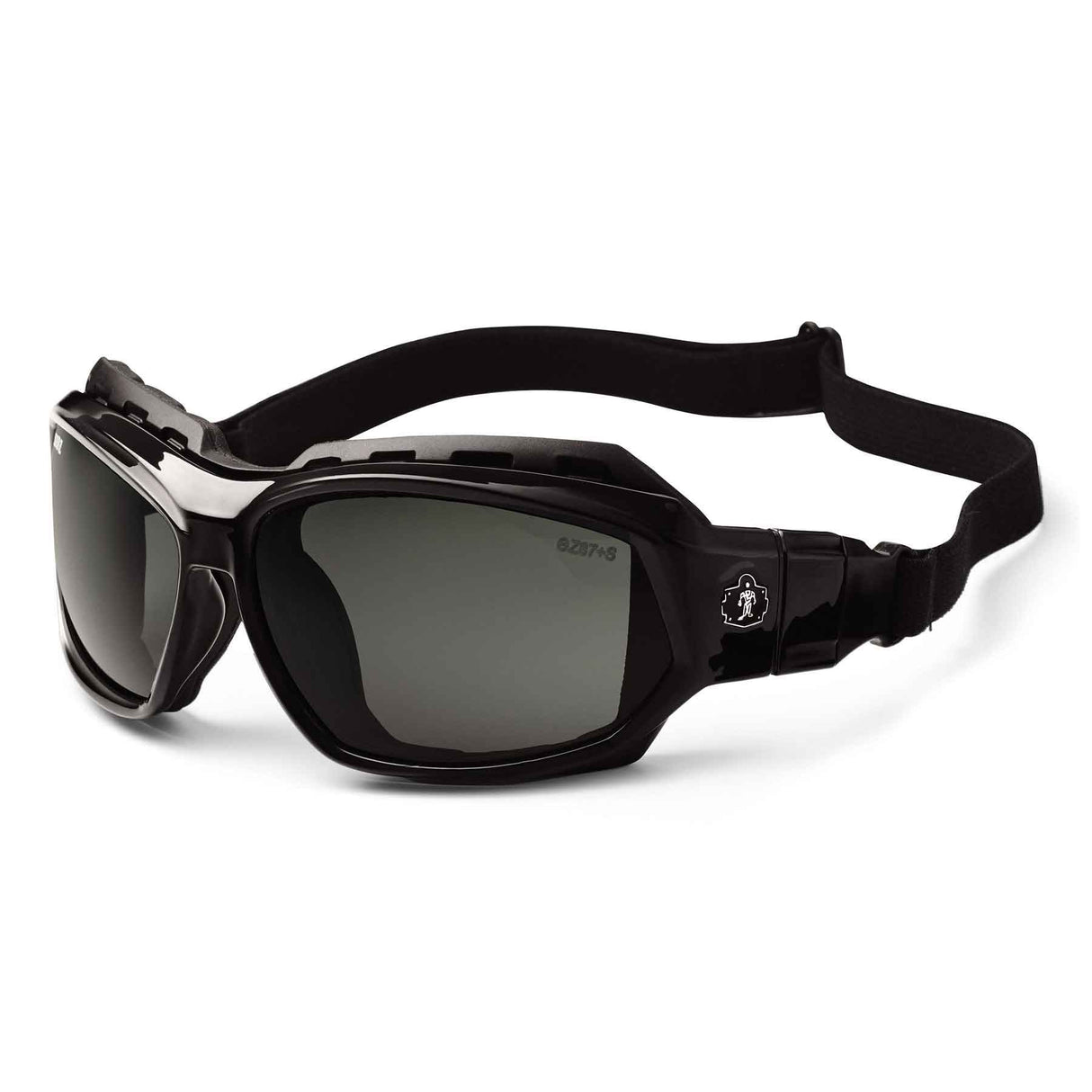 Ergodyne 56033 Skullerz Loki Safety Glasses // Goggles - 3