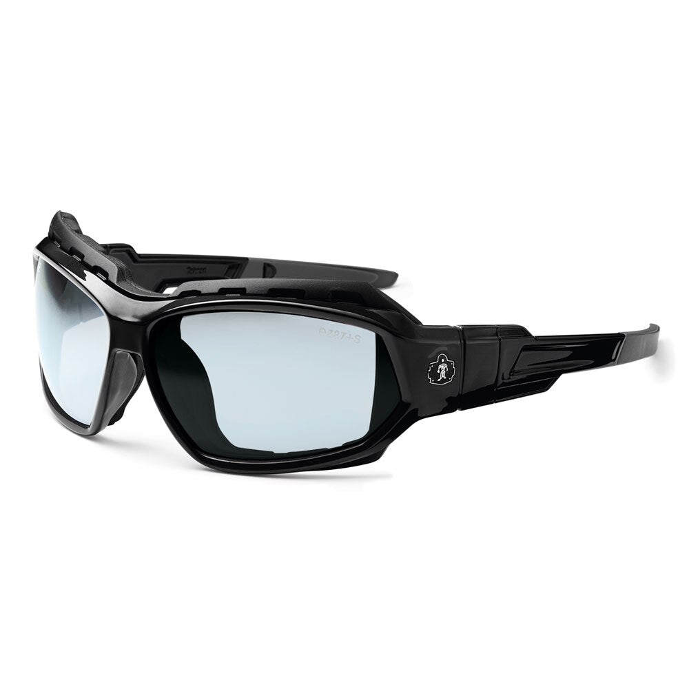 Ergodyne 56080 Skullerz Loki Safety Glasses // Goggles - 3