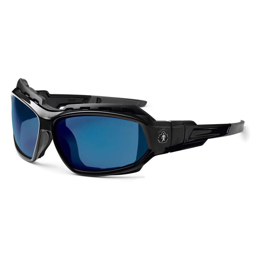 Ergodyne 56092 Skullerz Loki Safety Glasses // Goggles - 3