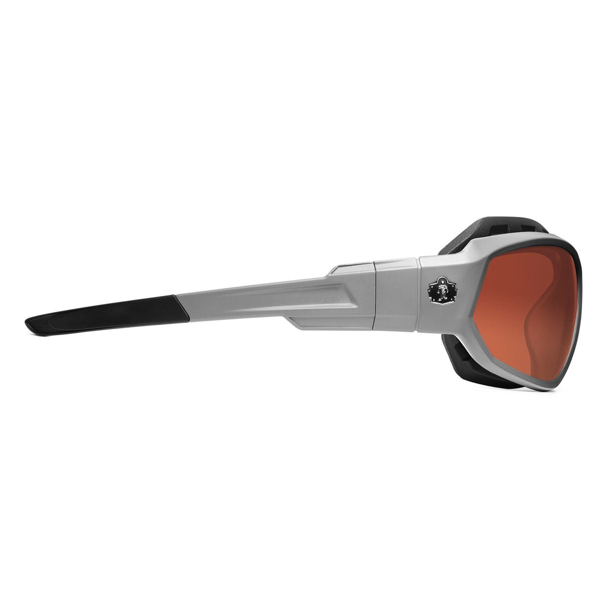 Ergodyne 56121 Skullerz Loki Safety Glasses // Goggles - 6