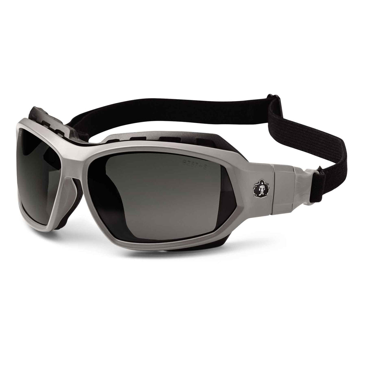 Ergodyne 56133 Skullerz Loki Safety Glasses // Goggles - 2