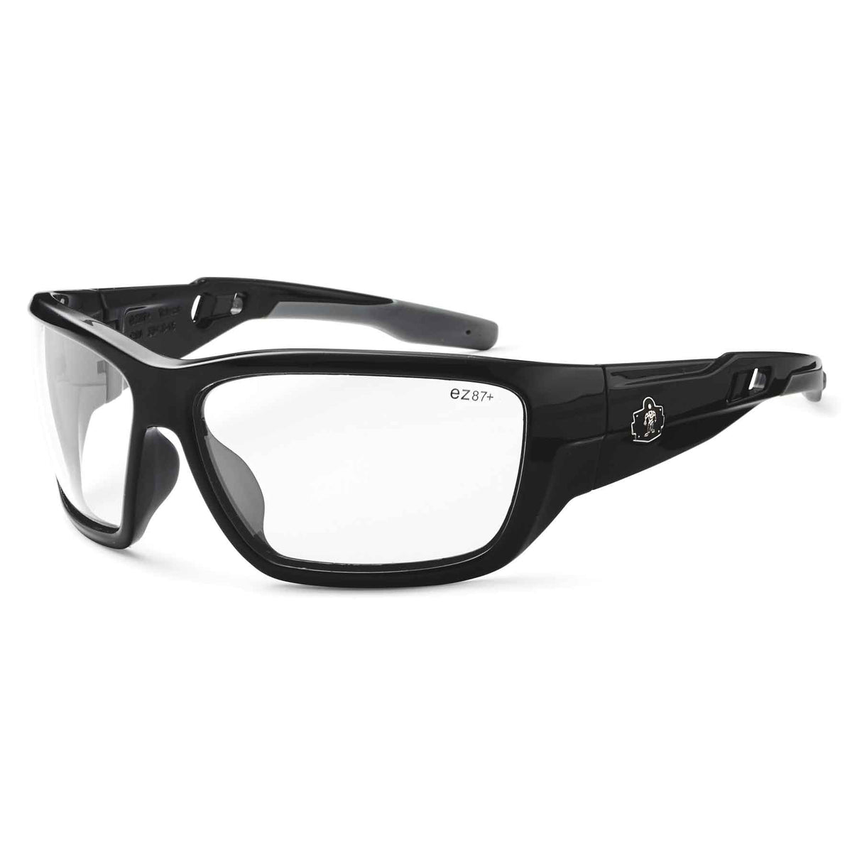 Ergodyne 57000 Skullerz Baldr Safety Glasses - 2