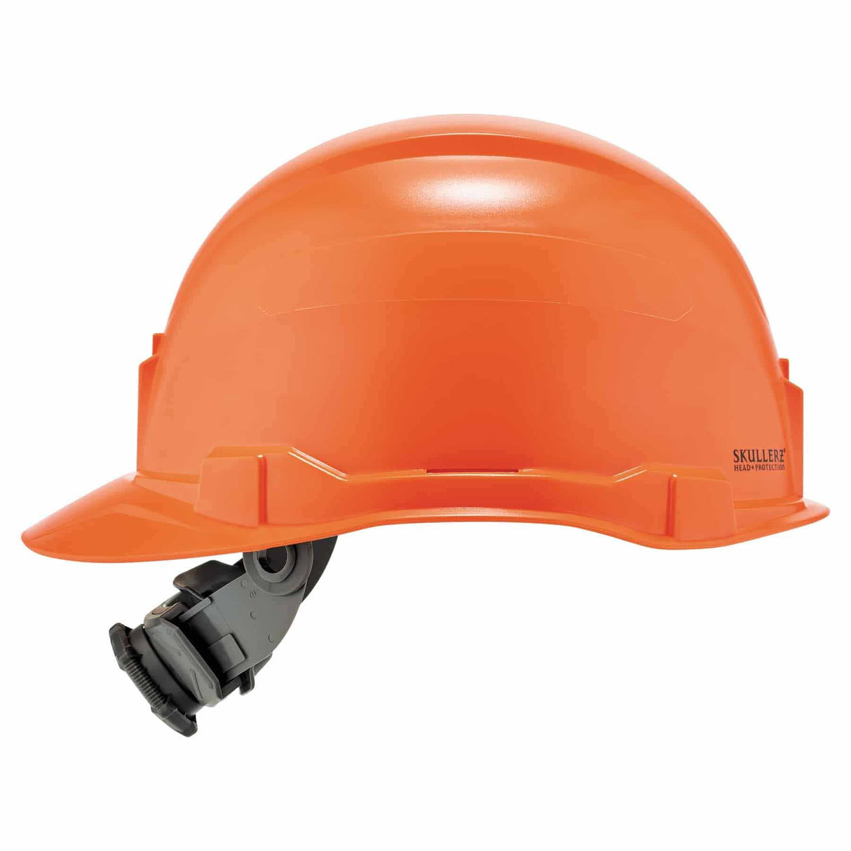 Ergodyne 60141 8970 Orange Class E Hard Hat Cap Style - 2