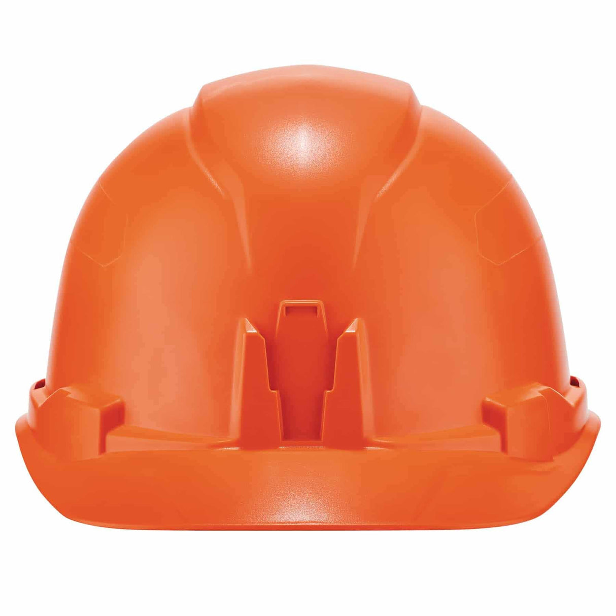 Ergodyne 60141 8970 Orange Class E Hard Hat Cap Style - 3