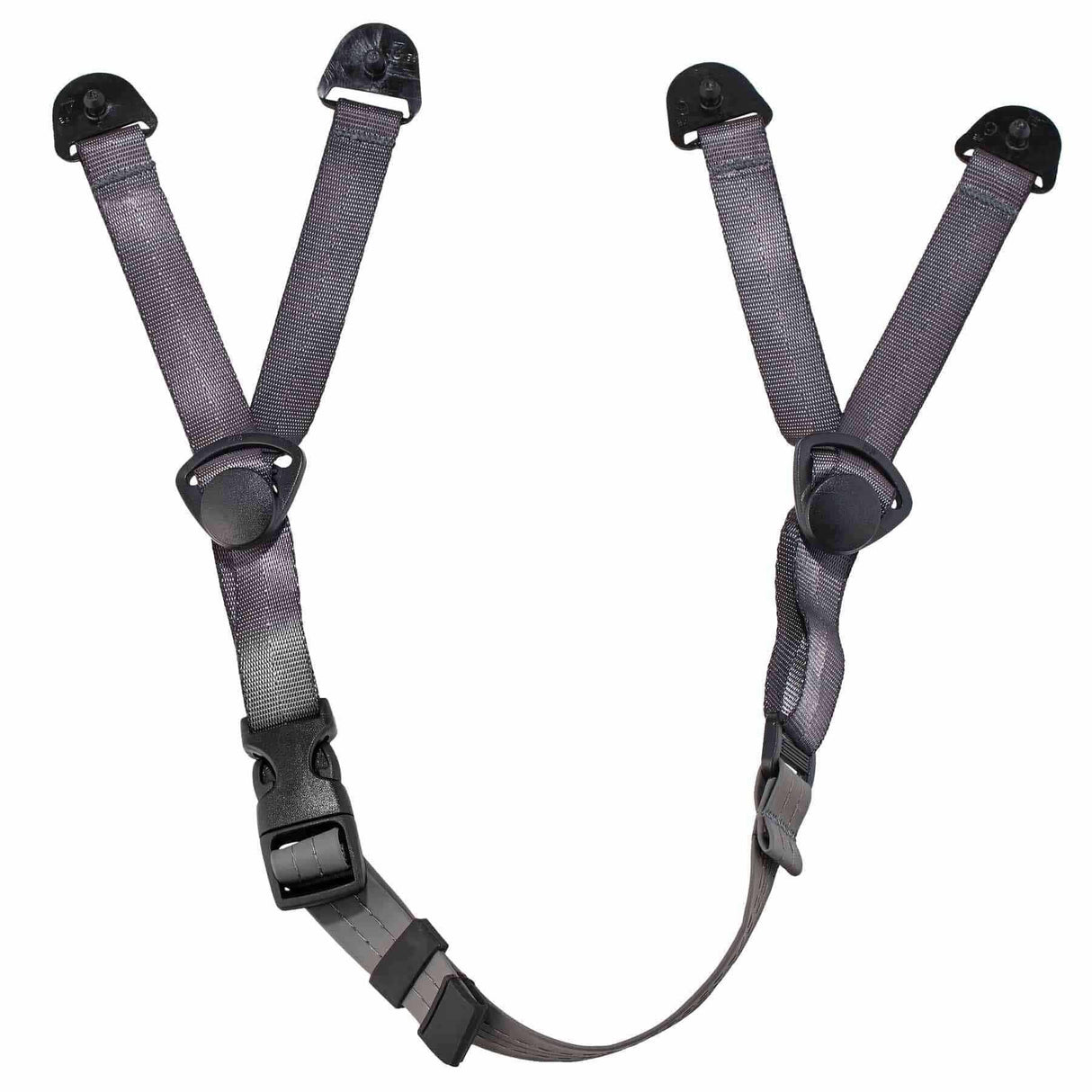 Ergodyne 60195 8985 Black Hard Hat Chin Strap