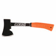 EstWing EO-25A Camper's Axe Orange Grip with Sheath