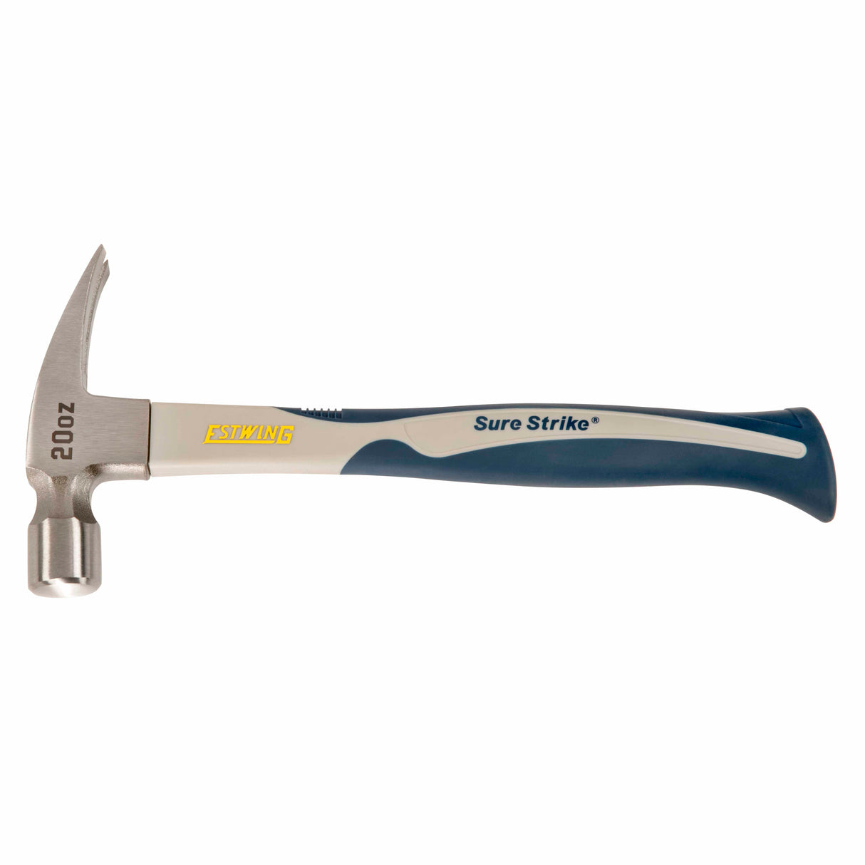 EstWing SSCF20S SureStrike 20 oz Carbon Fiber Rip Claw Hammer