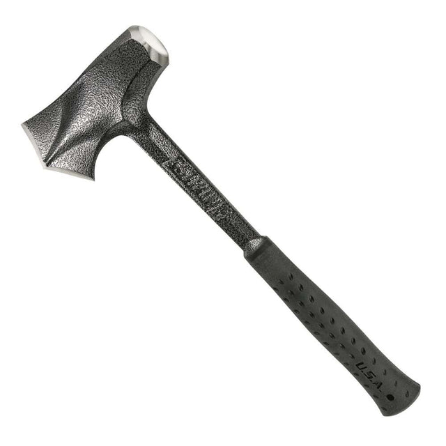 Estwing EB-TT4 Timber Titan Splitting Tool - Durable Long Handle Splitting Tool