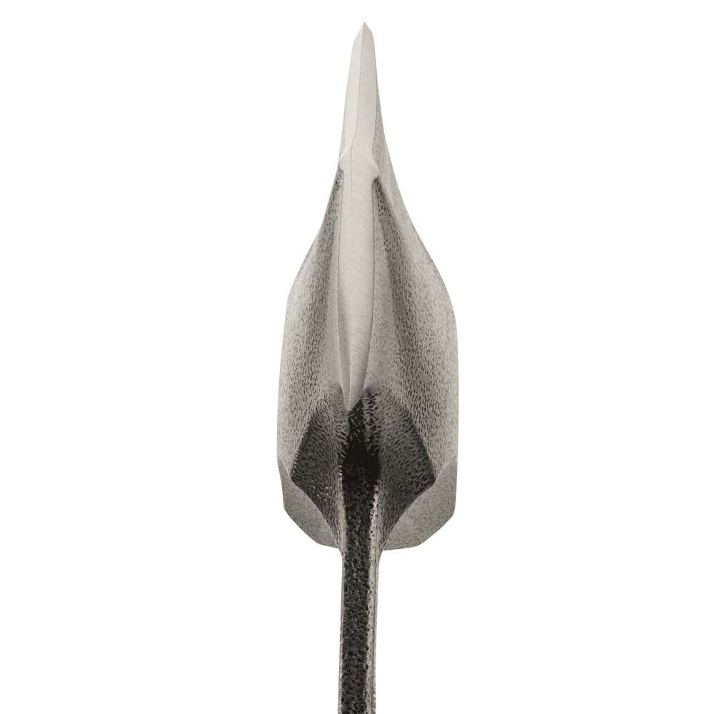 Estwing EB-TT4 Timber Titan Splitting Tool - Durable Long Handle Splitting Tool - 3