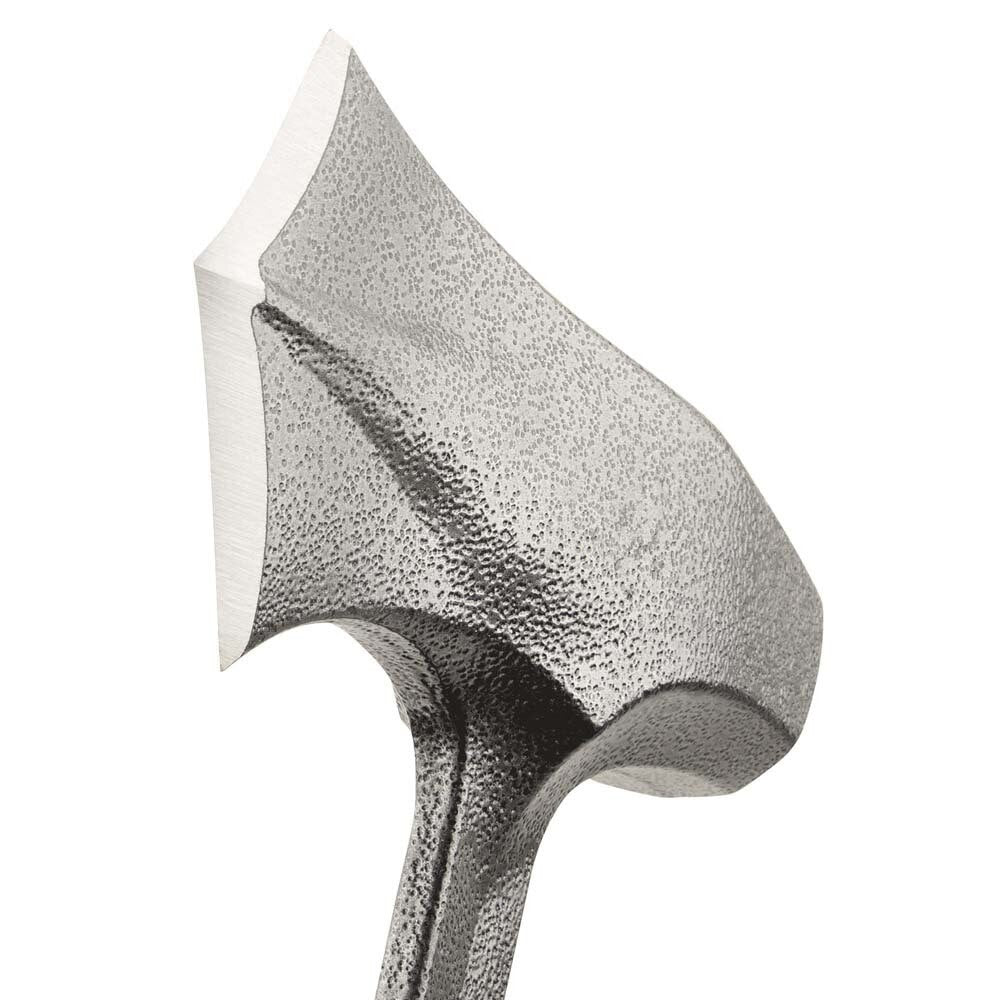 Estwing EB-TT4 Timber Titan Splitting Tool - Durable Long Handle Splitting Tool - 4