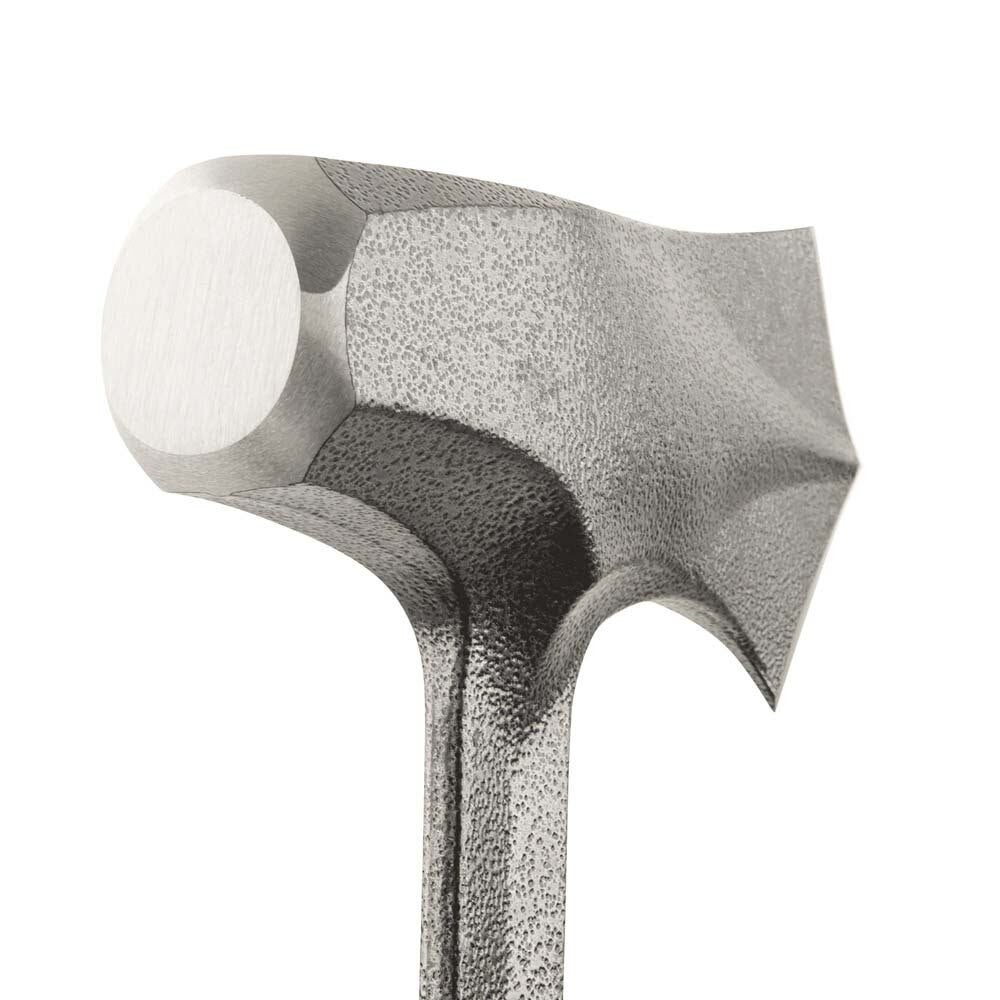 Estwing EB-TT4 Timber Titan Splitting Tool - Durable Long Handle Splitting Tool - 5