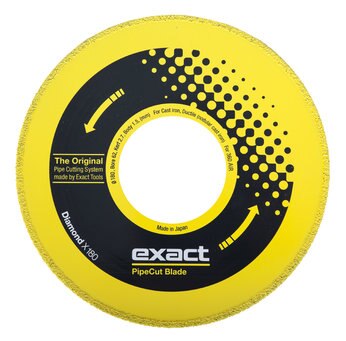 Exact 70104507 Diamond X180 Blade