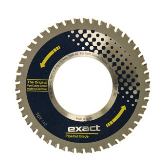 Exact 7010486 TCT 140 Blade