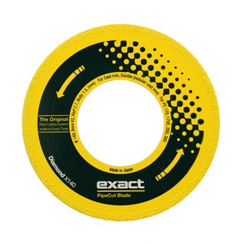 Exact 7010492 Diamond X140 Blade