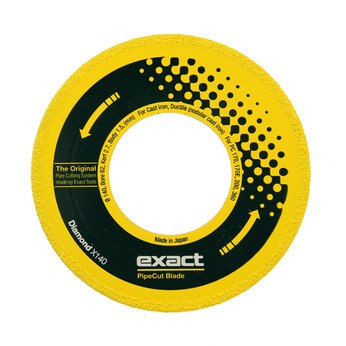 Exact 7010492 Diamond X140 Blade