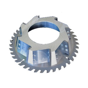 Exact 7010499  Cut Bevel Blade