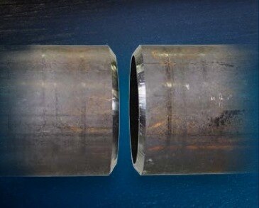 Exact Pipe Beveling System PB220E Pipe Capacity 25mm-220mm (0.98"-8.6") - 3