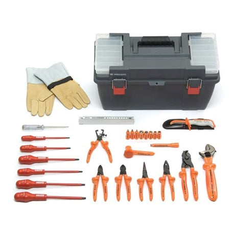 Facom FC-2185C.VSE 28 Pc. 1000V SE