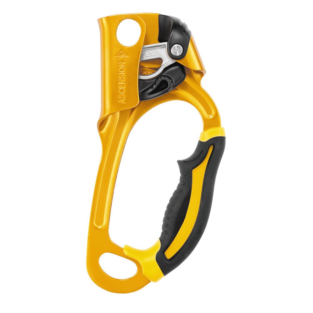 FIRE, ECT B17WRA Ascension Rope Clamp