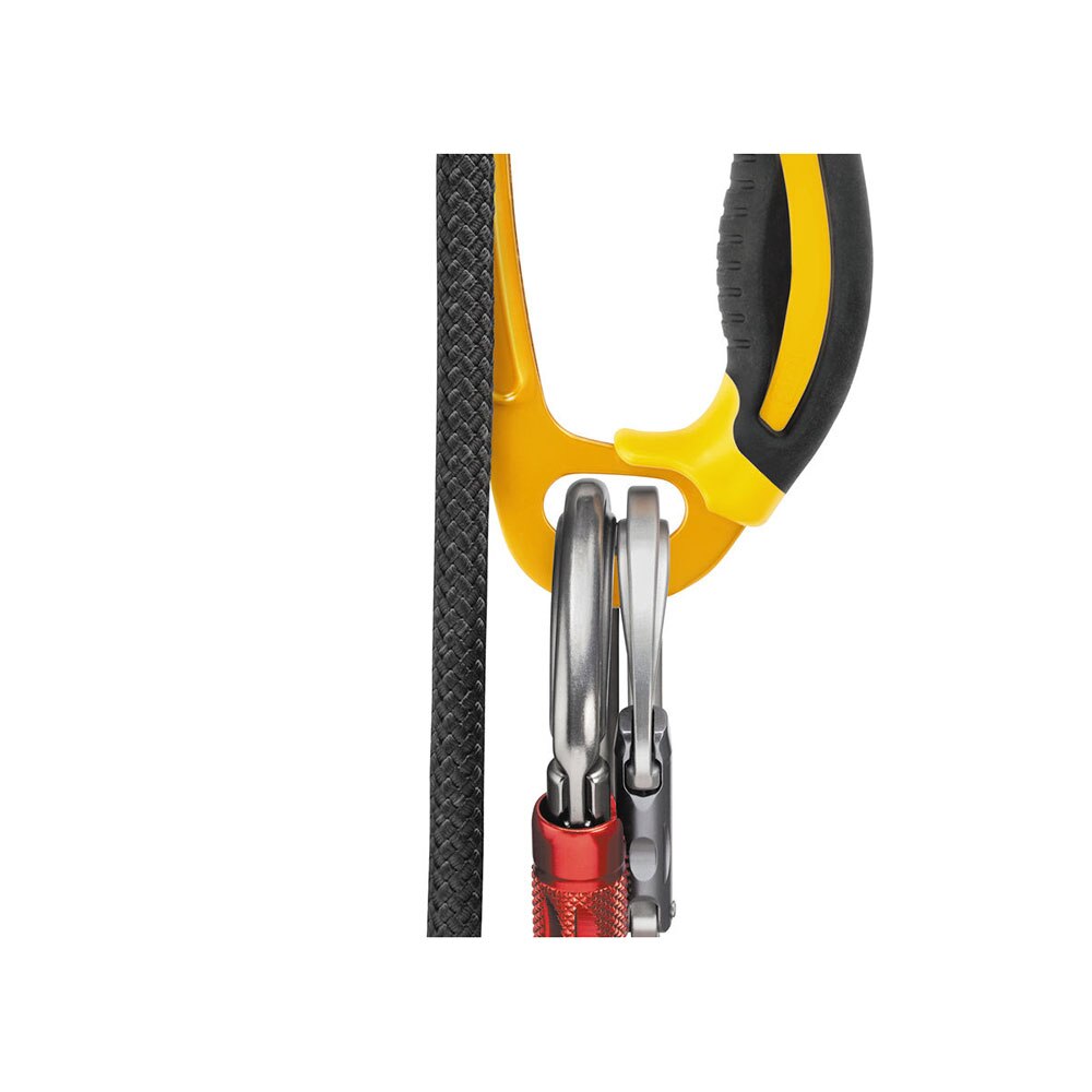 FIRE, ECT B17WRA Ascension Rope Clamp - 4