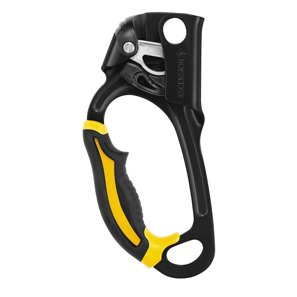 FIRE, ECT B17WRA Ascension Rope Clamp - 5