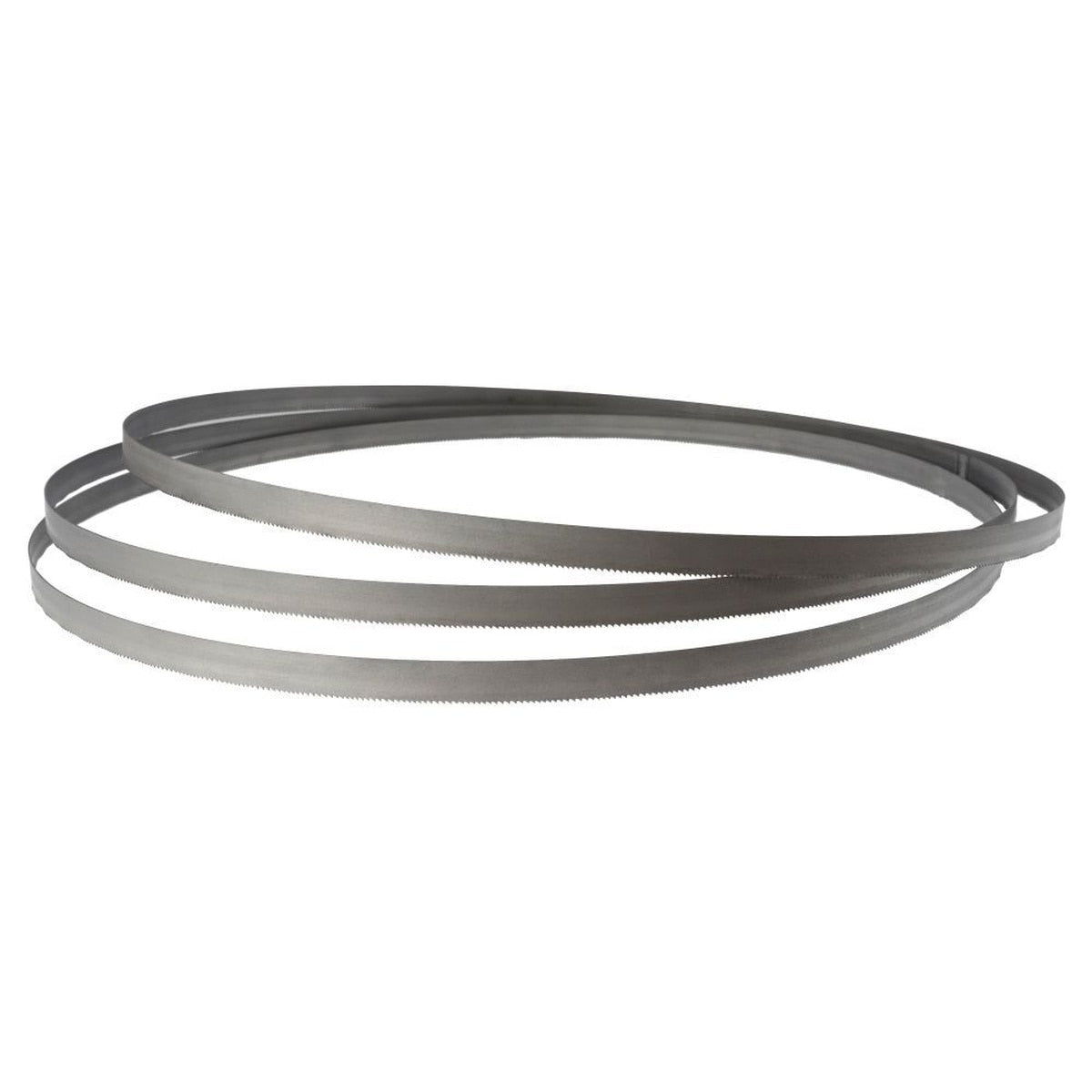 FLEX FA204004-3 32-7/8" 14/18 TPI Compact Portable Band Saw Blades (3 Pack)