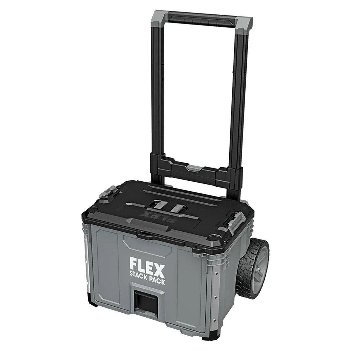 FS1108 1-Drawer Rolling Tool Box - 2