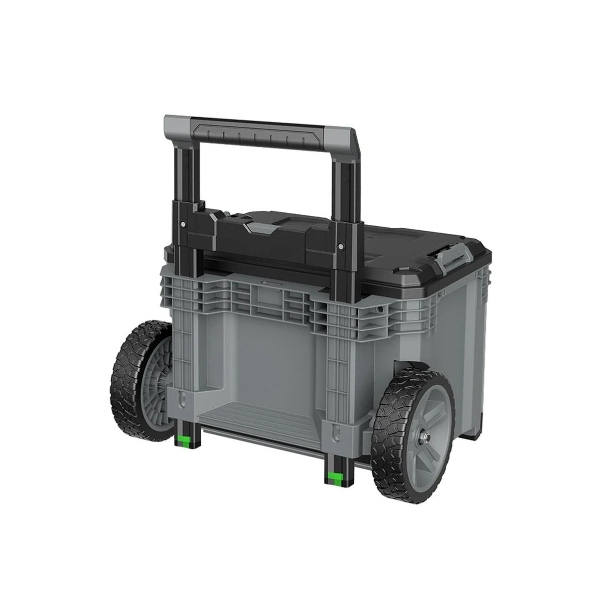 FS1108 1-Drawer Rolling Tool Box - 3