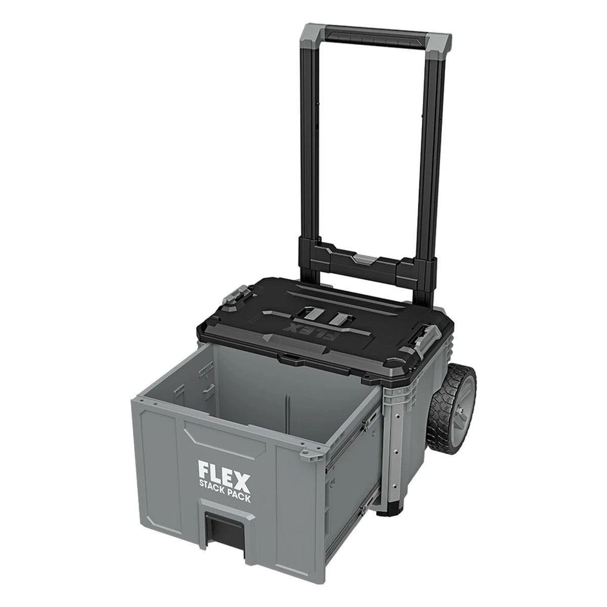 FS1108 1-Drawer Rolling Tool Box - 6