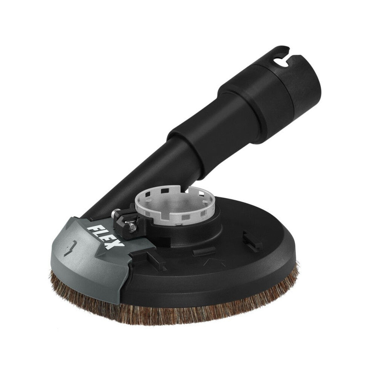FLEX FT312 4" to 5" Surface Grinding Dust Shroud for Angle Grinders