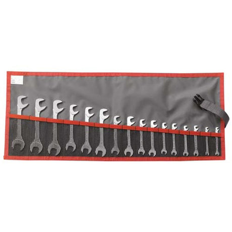 Facom FM-34.JL16T 16 Pc. Wrench Set